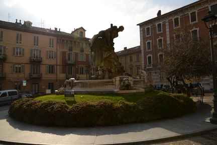 Piazza Medici2